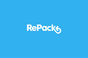 RePack: reusable packaging for online retailers