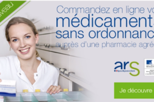 Doctipharma starts online sales of non-prescription drugs in France