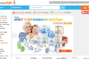 Turkish ecommerce site Annelutfen receives €3.35mn in funding