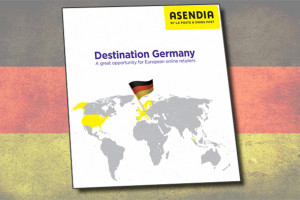Asendia publishes white paper on Germany