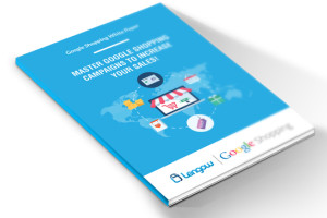 Lengow publishes white paper on Google Shopping