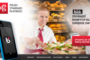 Polish banks launch mobile payments solution Blik