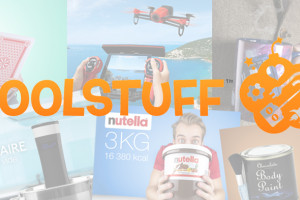Swedish gadget store Coolstuff wants to expand further in Europe