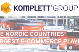 Norwegian Komplett invests in online groceries and marketplace