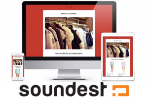 Email marketing company Soundest adds new features
