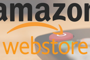 Amazon shuts down Amazon Webstore