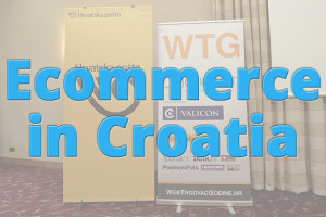 76% of Croatian online buyers shop abroad