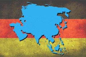 German ecommerce startups expand to Asia