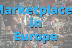 Why marketplaces are important for European ecommerce