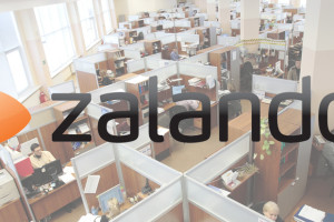 Zalando plans to hire 2,000 new staff