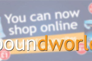 Bargain retailer Poundworld launches online store