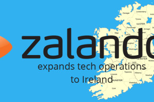 Zalando to create 200 jobs in Dublin