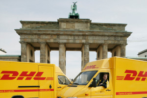 DHL Parcel offers scheduled evening delivery in Germany