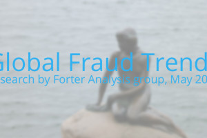 Ecommerce fraud rate in Europe lower than global average