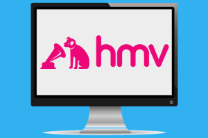 Entertainment retailer HMV will launch ecommerce site