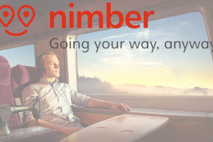 Community delivery service Nimber expands to the UK