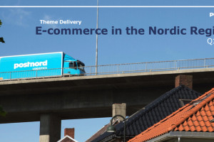 Half of Nordic consumers want to choose the delivery method