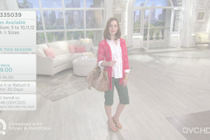 Home shopping channel QVC set to launch in France