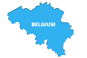 64% of Belgians shopped online last year