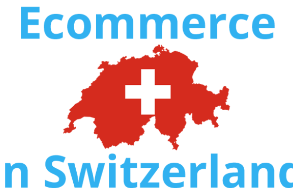 Ecommerce in Switzerland is worth 8.4 billion euros