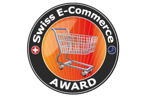 DeinDeal.ch wins Swiss E-commerce Award 2015