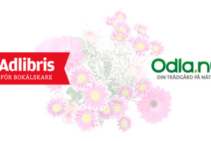 Nordic retailer Adlibris acquires gardening site Odla.nu