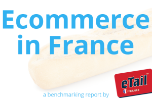 Ecommerce in France: retailers are investing in mobile