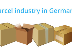 Parcel market in Germany has grown by 5.1%