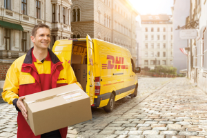 DHL Parcel to open parcel network in Austria