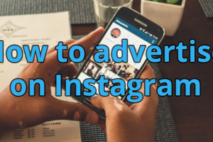 How to advertise on Instagram
