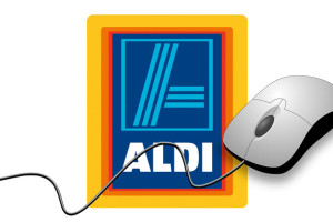 Aldi will launch online store next year