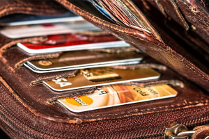The evolution of card fraud in Europe