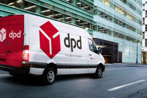 DPD UK acquires CitySprint