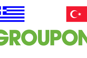 Groupon exits Greece and Turkey