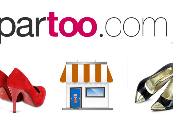 Online fashion retailer Spartoo will open 10 physical stores