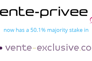 Vente-privee acquires Belgian competitor Vente-exclusive