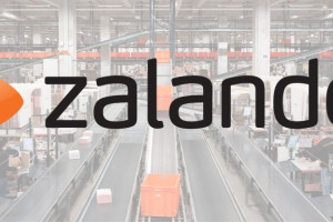 Zalando will build a fourth fulfillment center in Germany