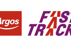Argos now offers same-day home delivery across the UK