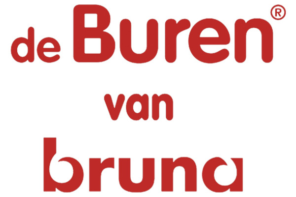 Dutch pick up service De Buren partners with book store Bruna
