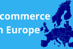European consumers spent €179.7 billion online last year
