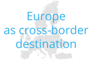 ‘Cross-border merchants should focus on Europe’