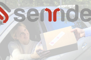 German startup Sennder wants to ship parcels via long-distance buses