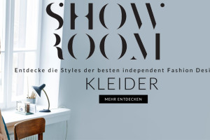 Polish fashion platform Showroom expands to Germany