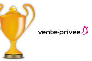 Vente-privee again gets award for its customer service