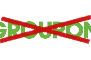 Groupon shuts down in 4 European countries