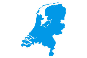 71% of Dutch shop online, but prefer local retailers