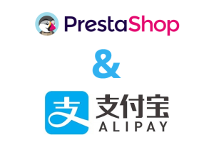 PrestaShop partners with Alipay