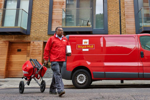 Royal Mail acquires same day delivery company eCourier