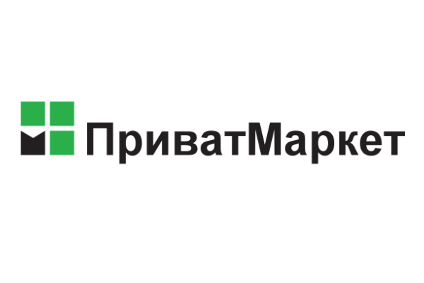 Ukraine’s PrivatBank launches marketplace PrivatMarket