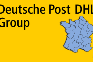 Deutsche Post DHL acquires 27.5% stake in French delivery company